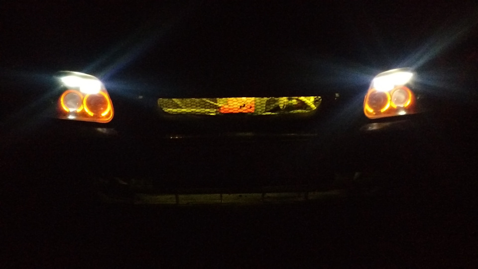 На нейтралке правое переднее колесо крутится с трудом… — Honda Civic ...