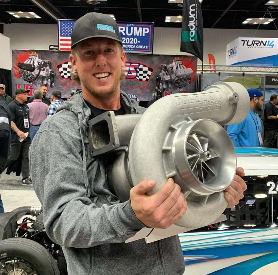 Cleetus mcfarland indy 800
