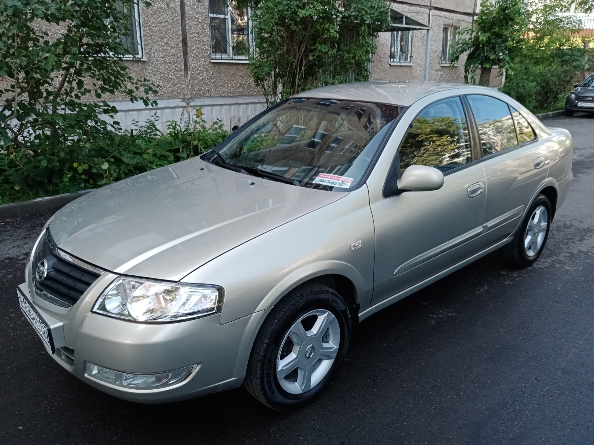 Nissan almera classic b10. Ниссан Альмера Классик 1.6 Ре 2006. Nissan Almera Classic 1.6 se. Almera Classic 1.8.