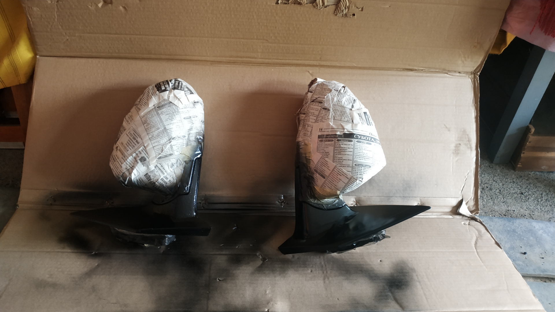 Лечение болячки — Chevrolet Cruze (1G), 1,7 л, 2013 года | своими ...