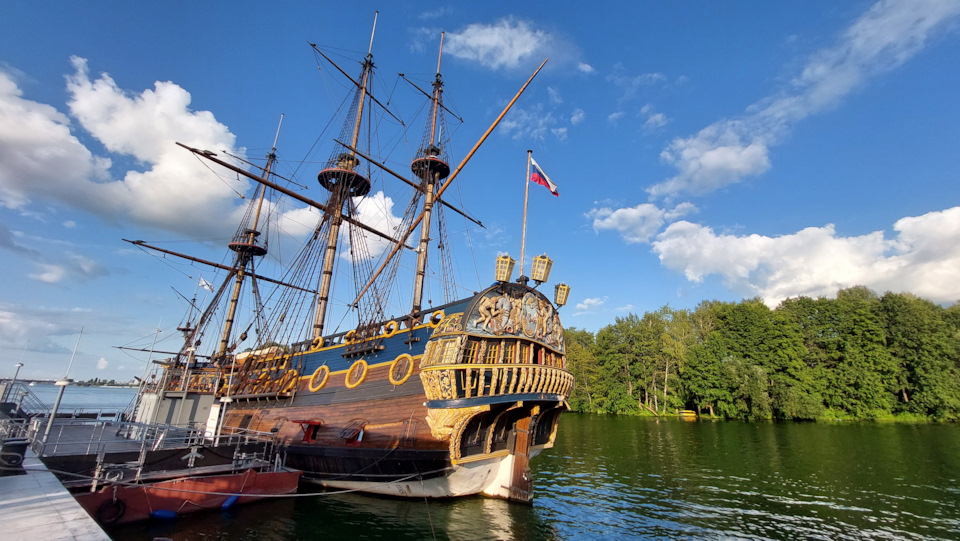 Фото в бортжурнале KIA Sorento (2G)