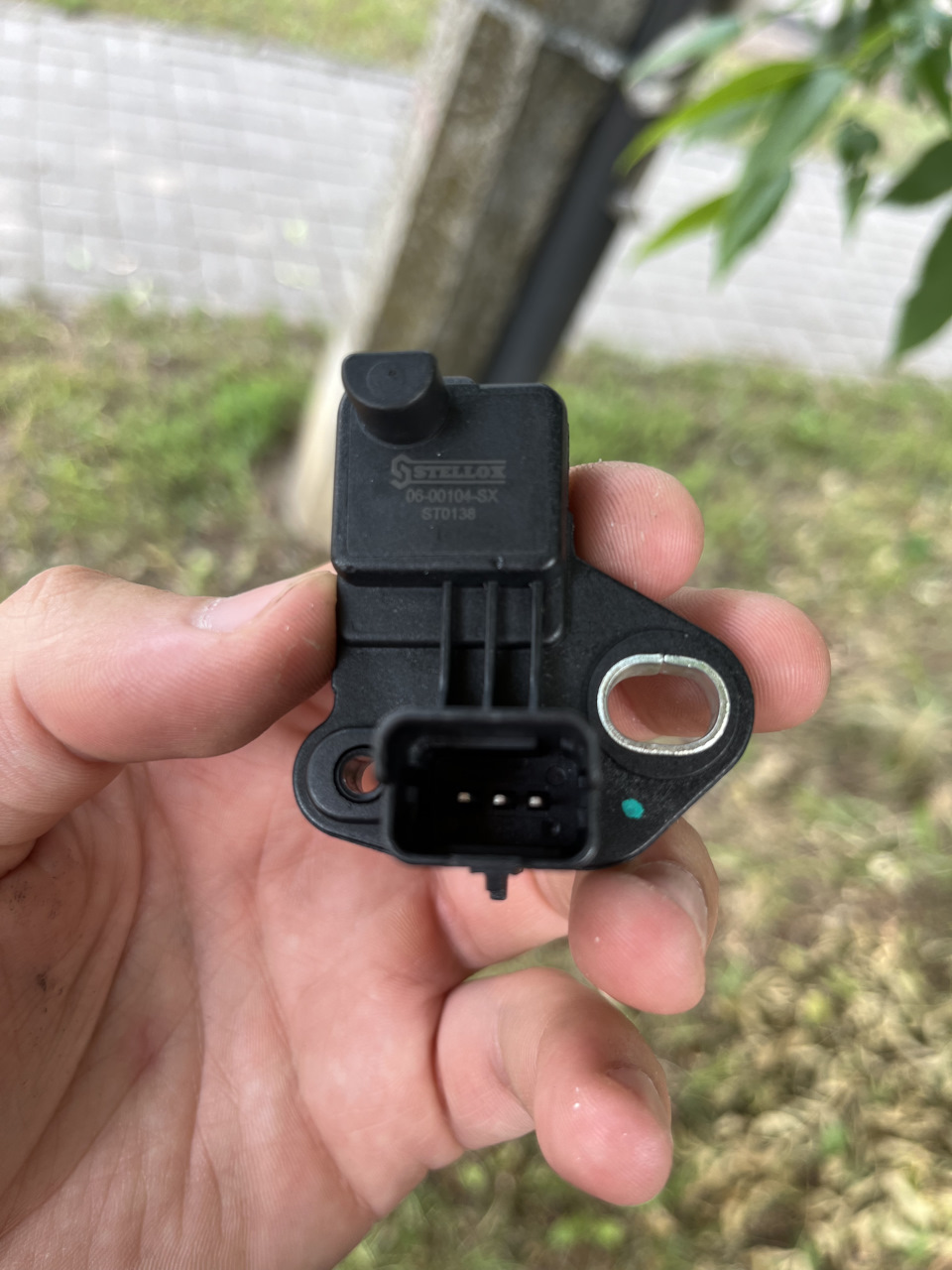 Фото в бортжурнале Ford Fiesta (Mk V)