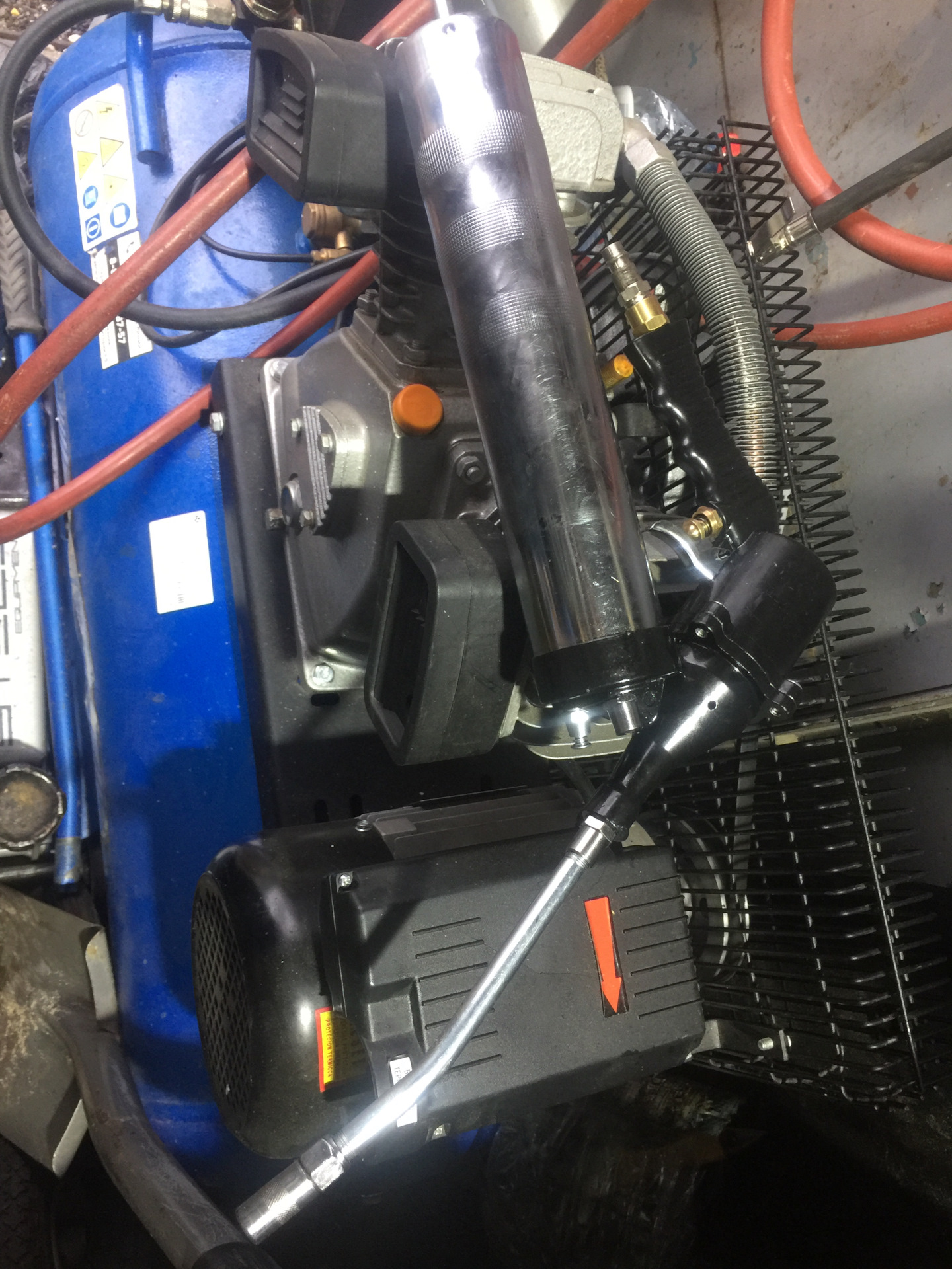 Живи BFG долго и счастливо и немного о том, о сём… термолента, минихабы ...