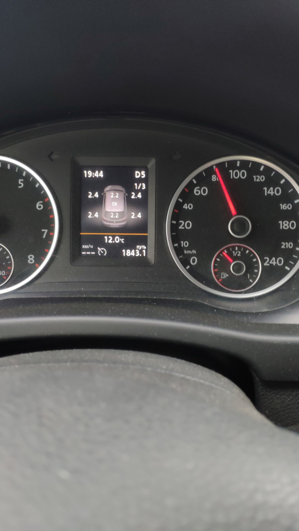 Датчики давления в шинах from AliExpress — Volkswagen Tiguan (1G), 2 л ...