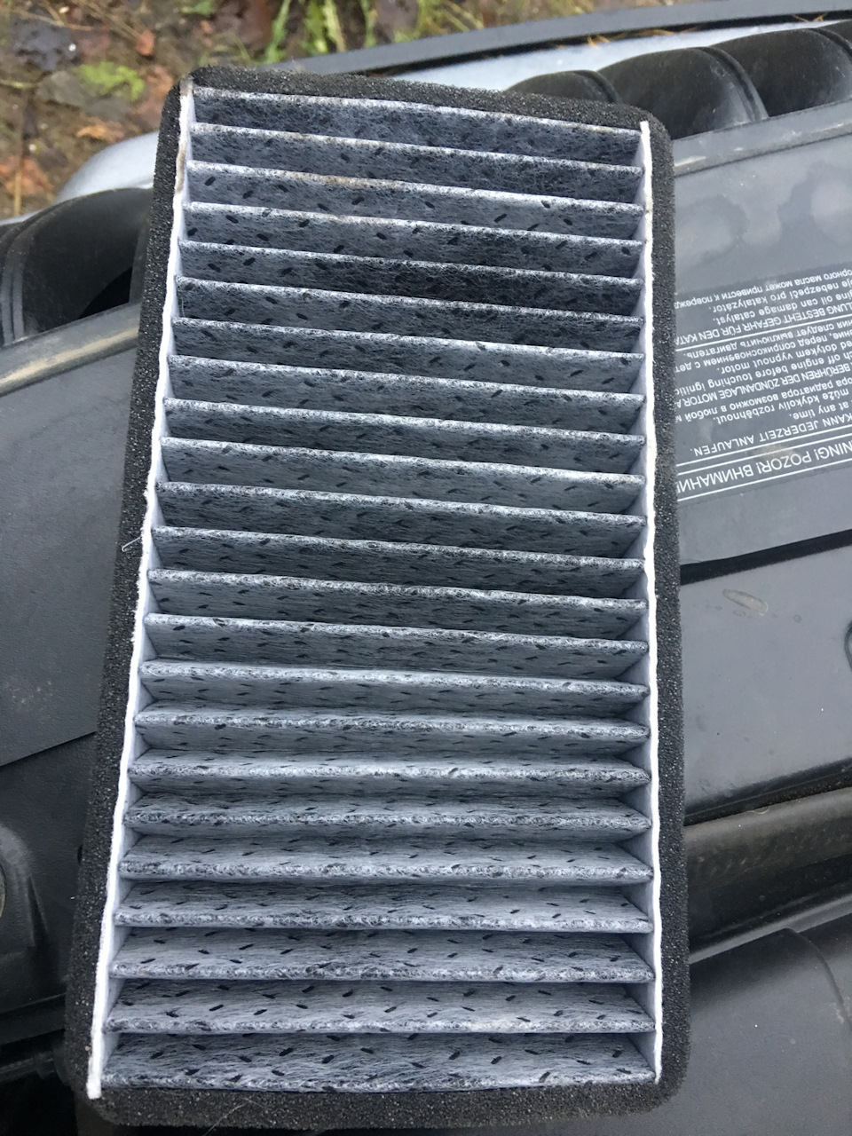 Установка распредвала нуждин на ваз 2107 - 90 фото