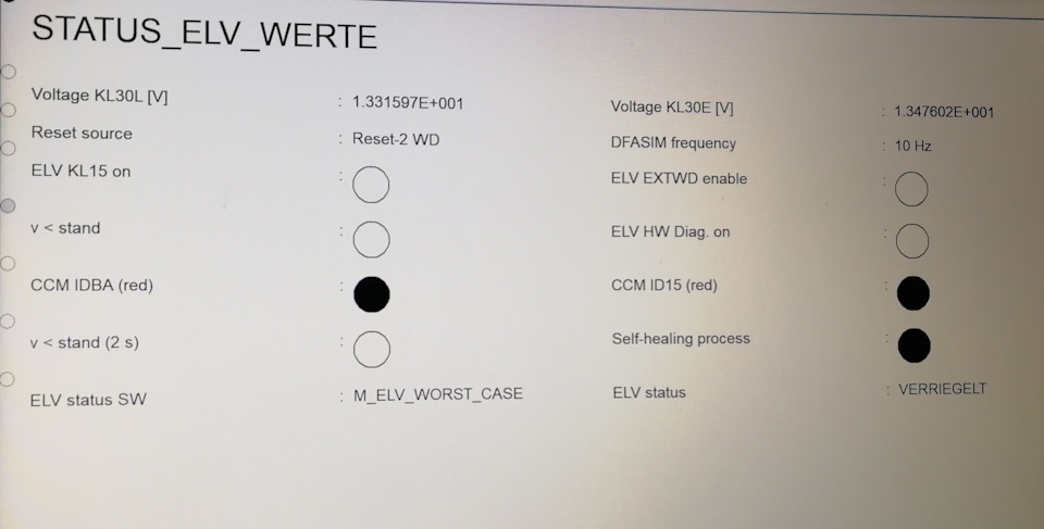 Красный руль e60/e90, Mini — BMW X5 (E53), 3 л, 2004 года