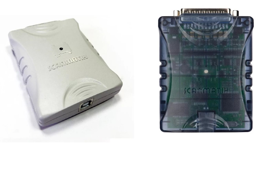 Диагностика Сканматик 2 Про Купить