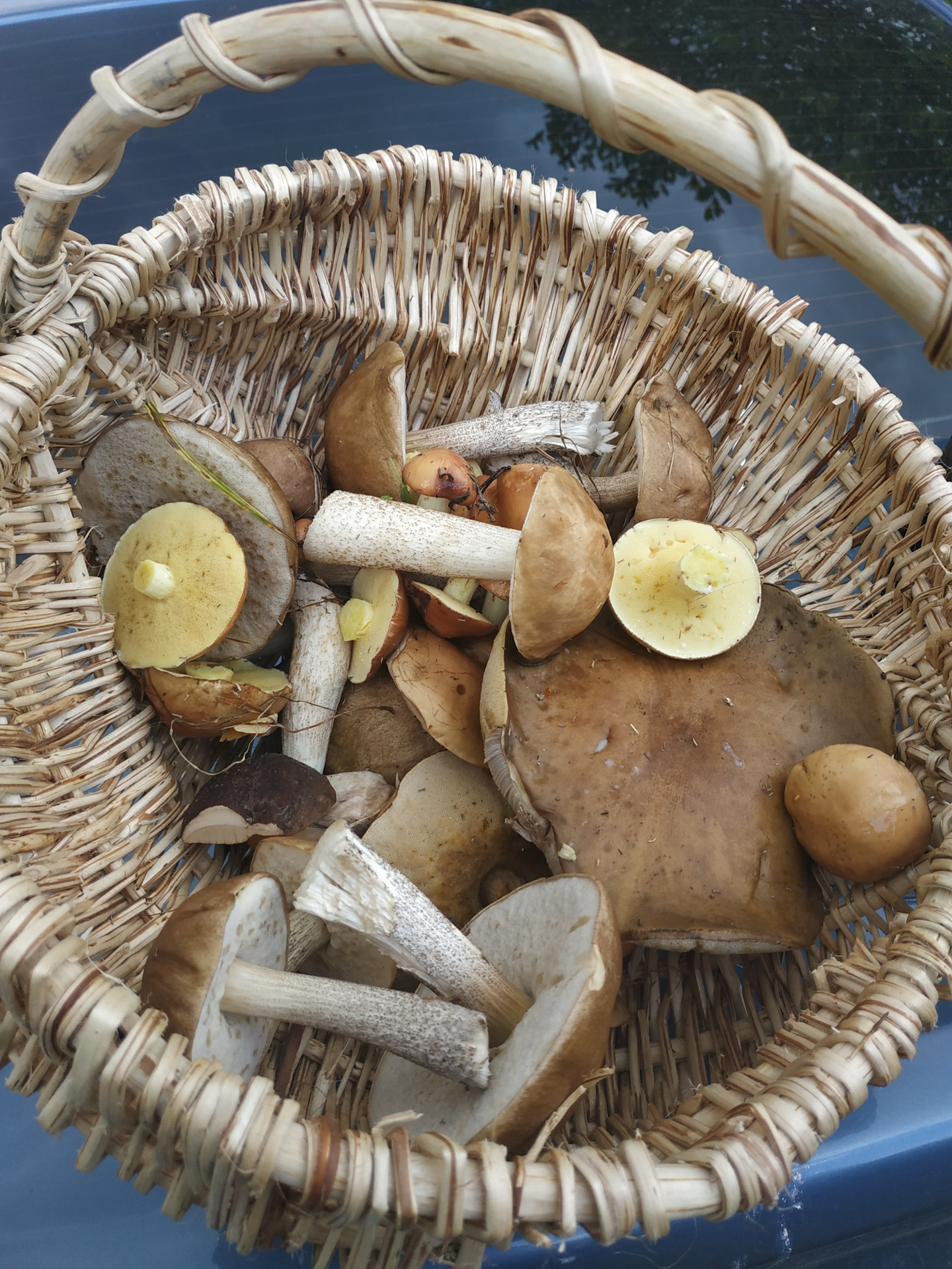 Реставрация колесных штампованых дисков — Mercedes-Benz A-Class (W168 ...