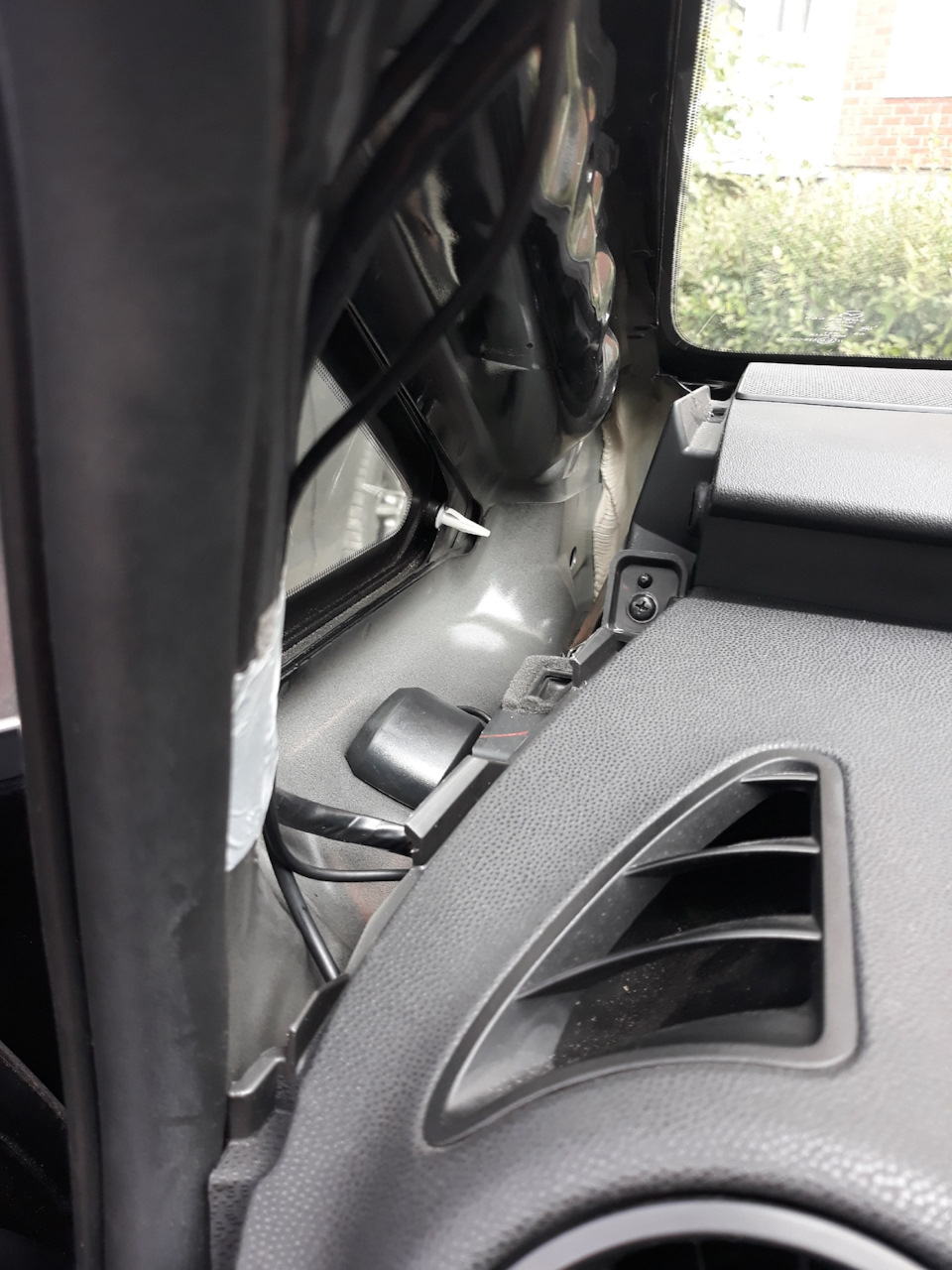 Лопнуло колесо на порше - 90 фото