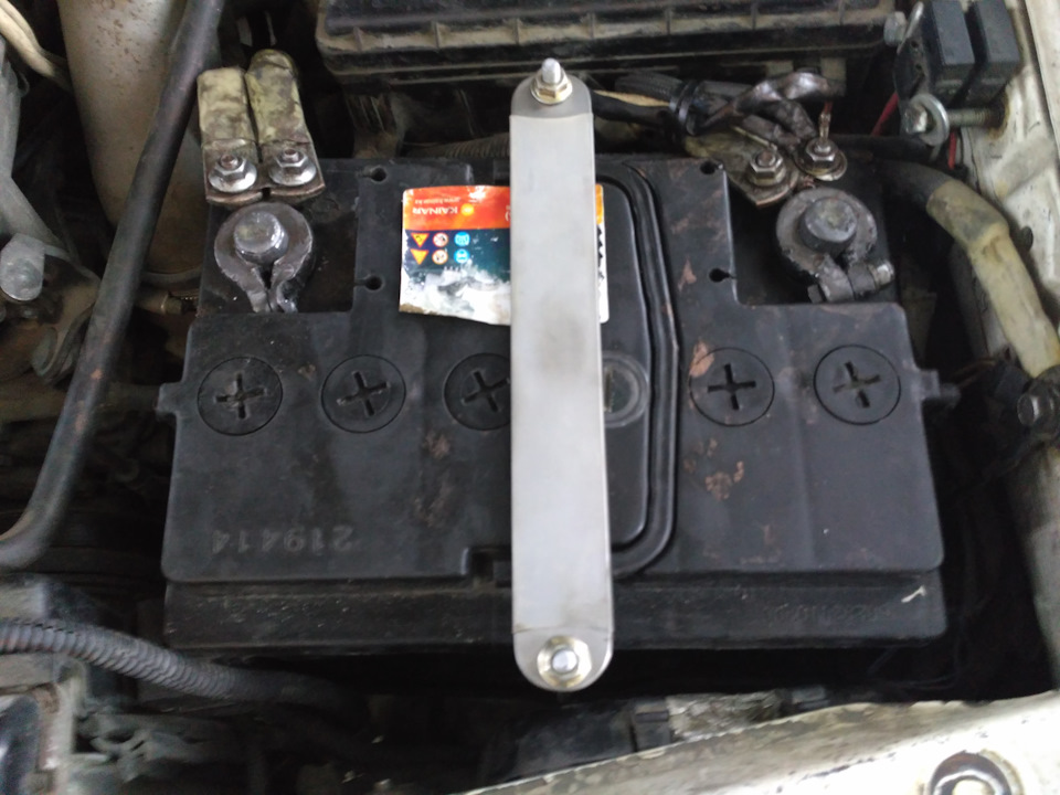 Свист гура — Audi A6 (C5), 2,4 л, 2000 года | поломка | DRIVE2