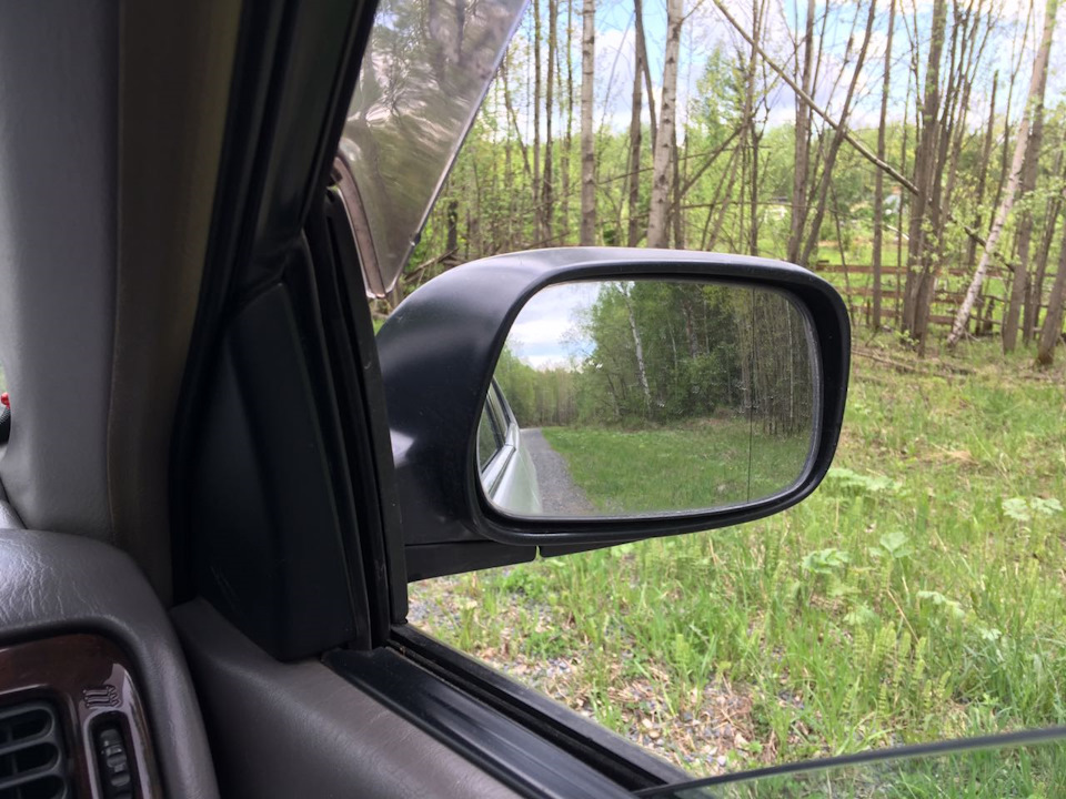 Фото в бортжурнале Toyota Corona Premio (T210)