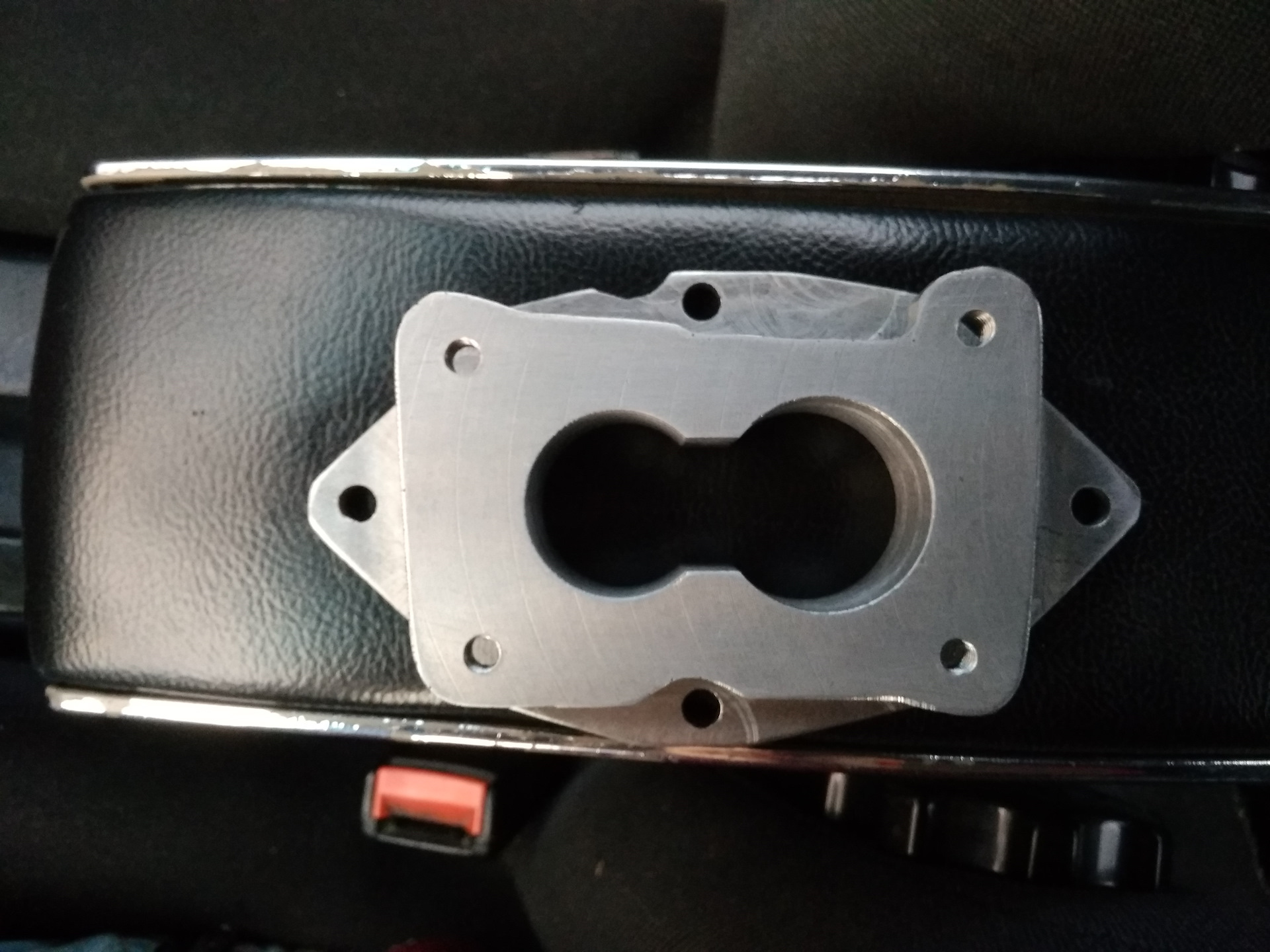 Купить Проставку Под Карбюратор На Пассат Б3