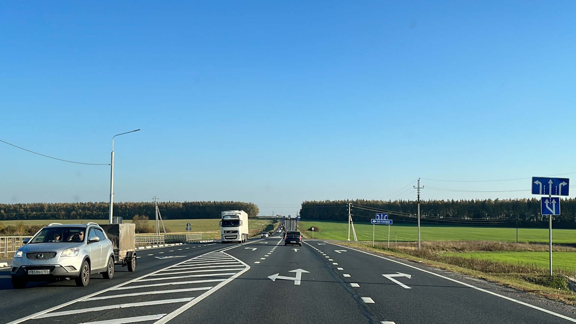 мкад 80-й километр. выехал на шоссе. новая разметка на балашихинском шоссе. объездное шоссе балашиха. мкад симферопольское указатель.