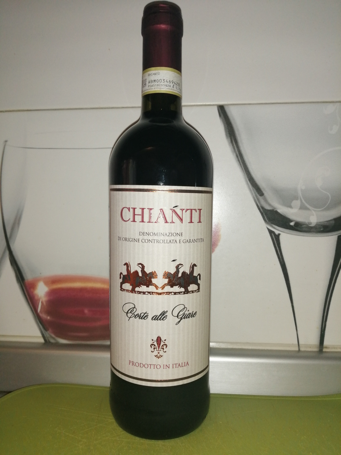 Chianti 2018