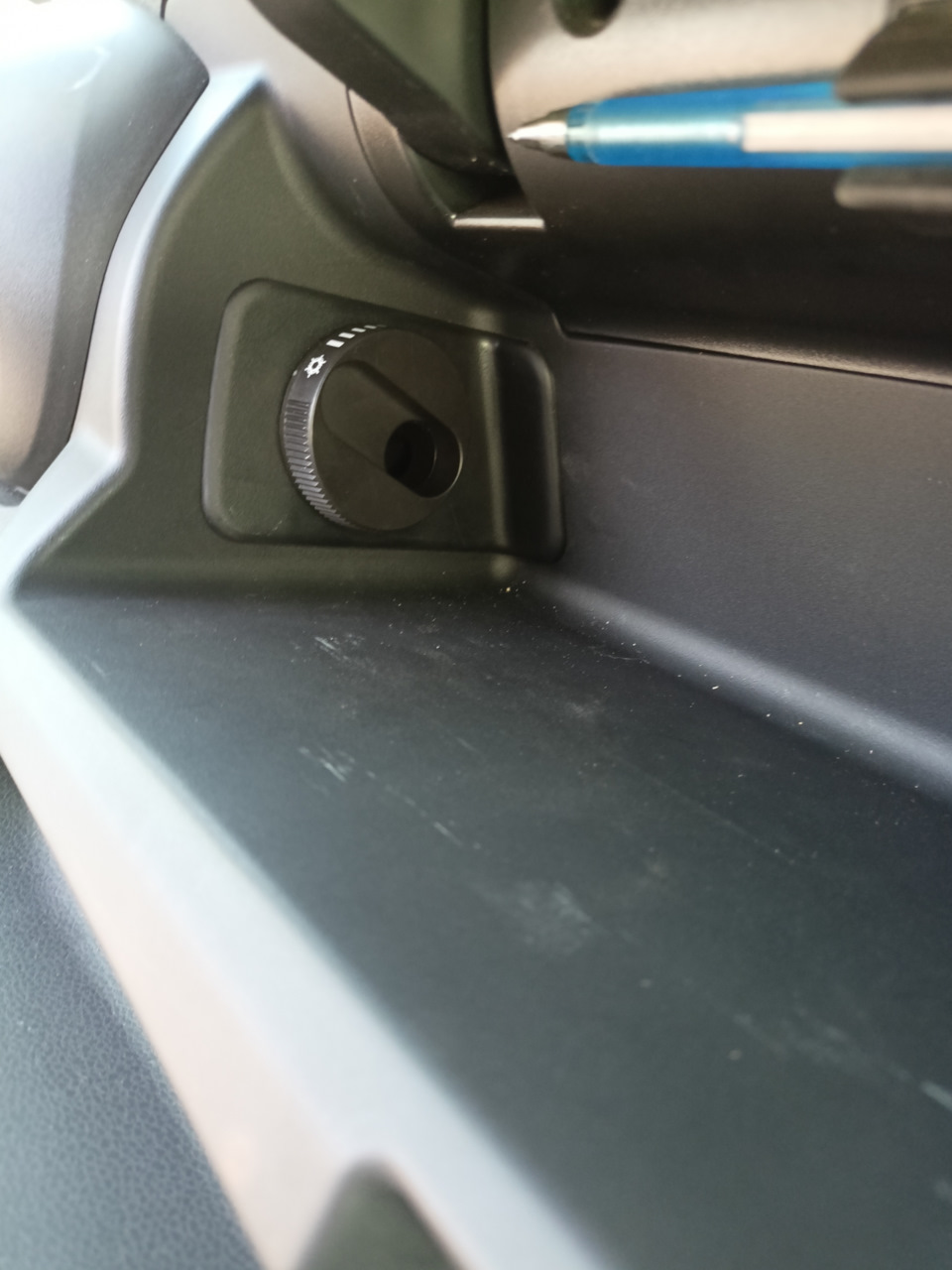 Установка холодильника в перчаточном ящике — Honda Fit Shuttle (1G), 1 ...