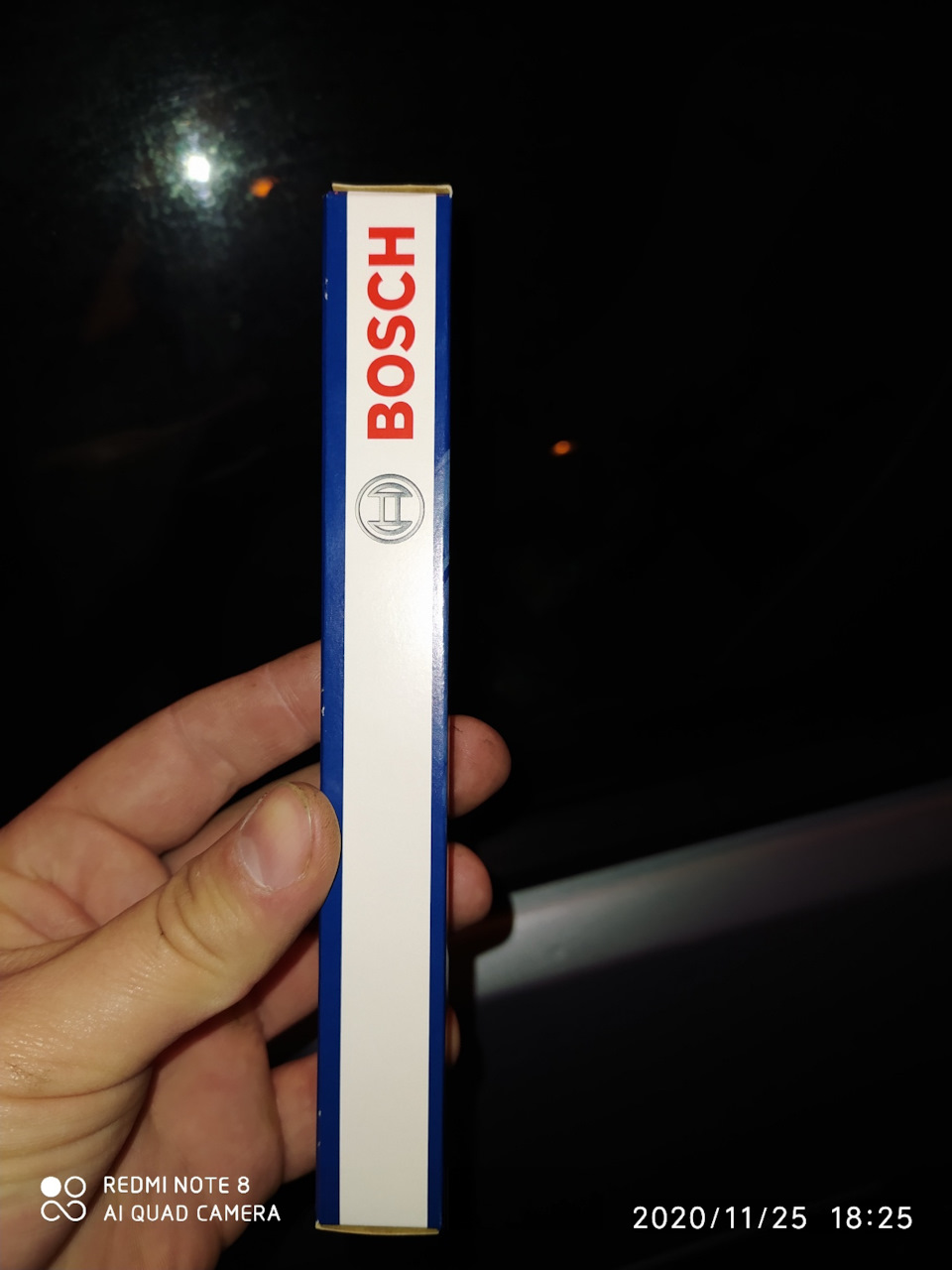 Замена свечи(чей) накала форд Мондео 3 2.2 дизель — Ford Mondeo III, 2 ...