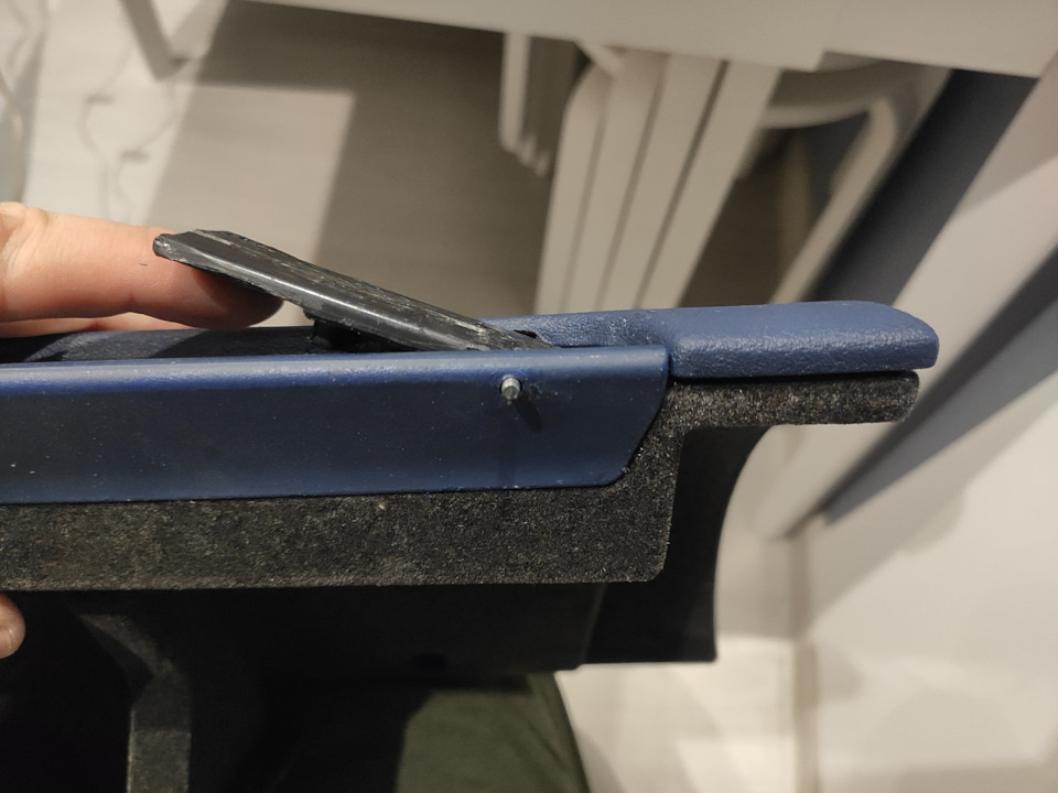 Открывается, радостно))) — Audi TT (1G)