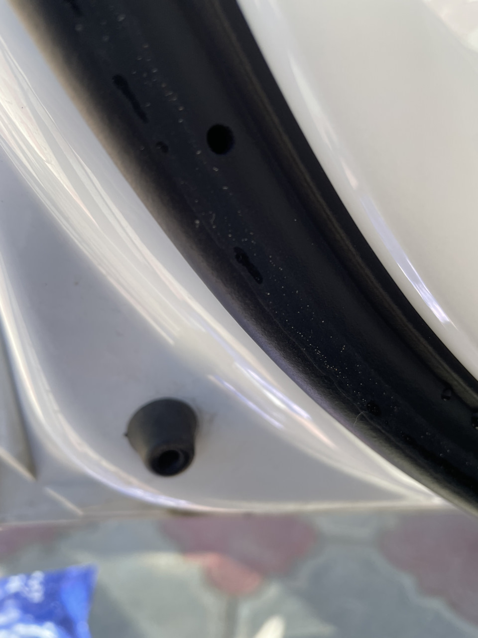 Фото в бортжурнале KIA Soul (3G)