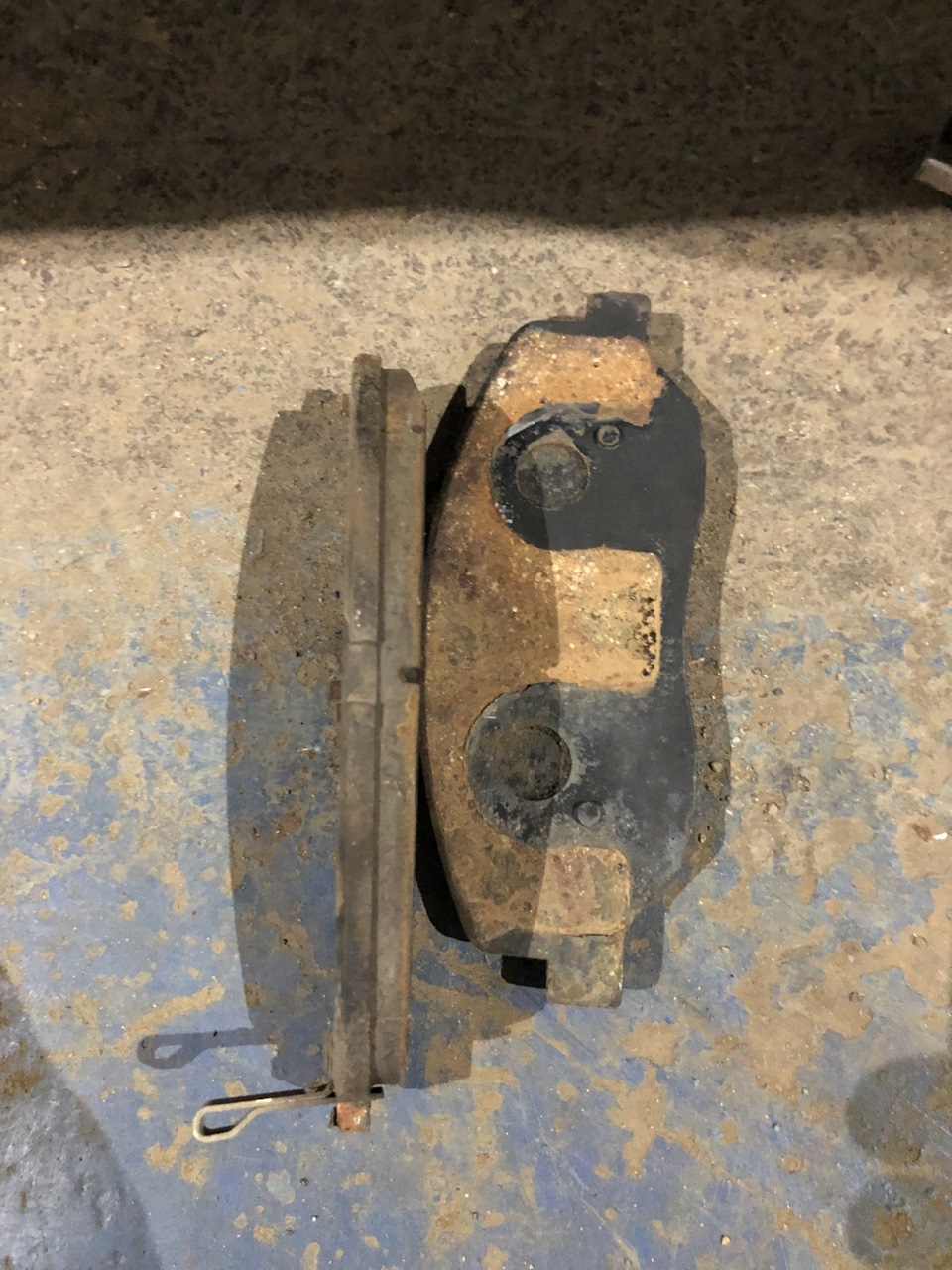 Замена масла — Toyota Echo, 1,5 л, 2003 года плановое ТО DRIVE2