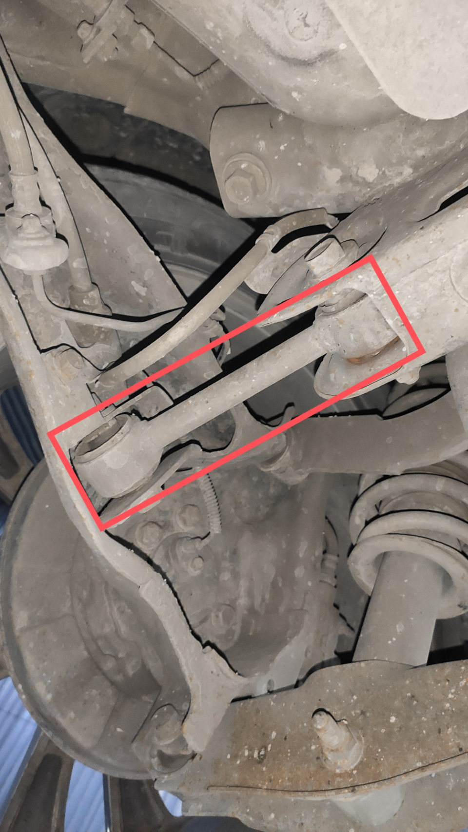 Замена масла в вариаторе, в двс — Dodge Caliber, 2 л, 2011 года ...