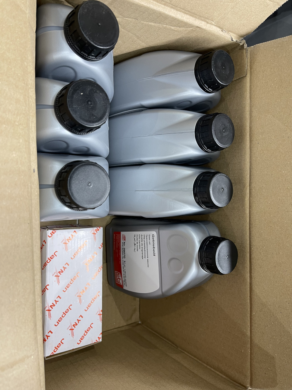 Замена масла и фильтра в DW6 — Renault Talisman, 1,6 л, 2018 года ...