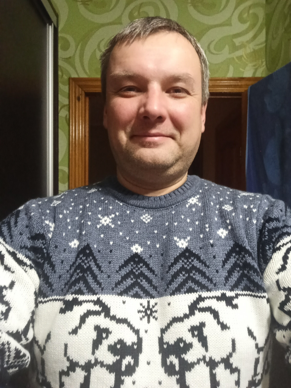 Будем знакомы 👣 — DRIVE2