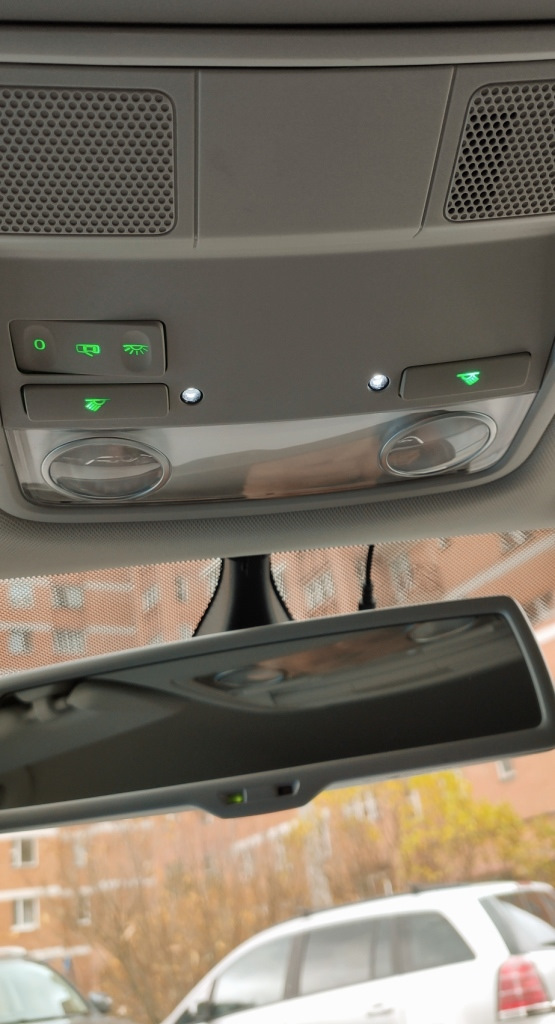 Фото в бортжурнале Skoda Octavia A7 Mk3