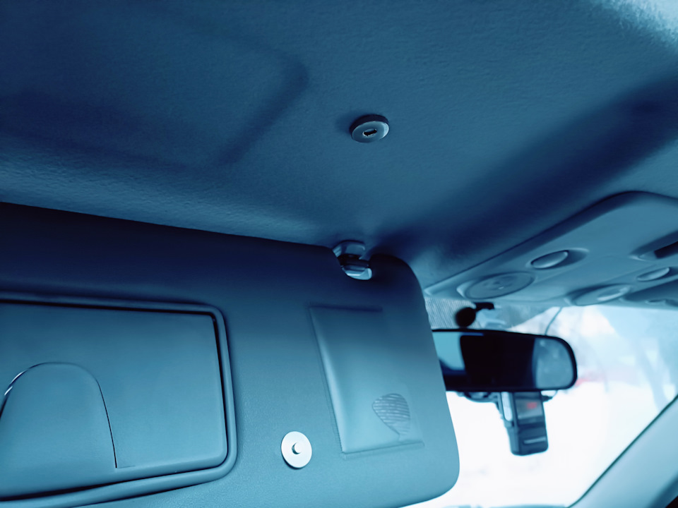 Пару магнитов — Suzuki Grand Vitara (2G)