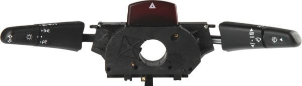 Включается зажигание при нажатии кнопки аварийки — Mercedes-Benz Vito ...