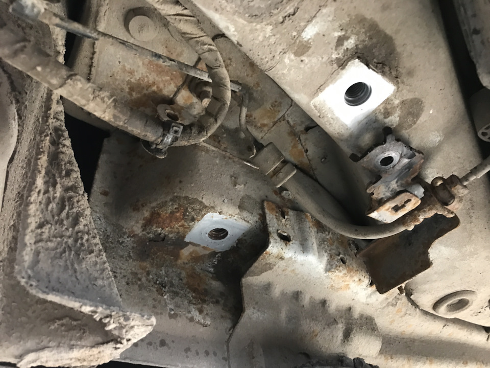 Ржавый кузов — Volvo S60 (2G), 2,5 л, 2021 года | кузовной ремонт | DRIVE2