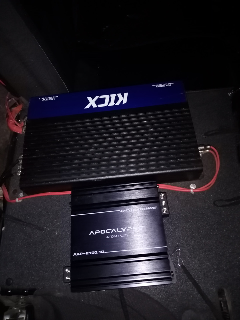 Почему сгорел моноблок