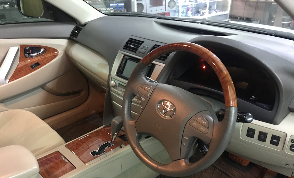 Снятие рычага поворотного кулака — УАЗ Patriot, 2,2 л, 2015 года ...