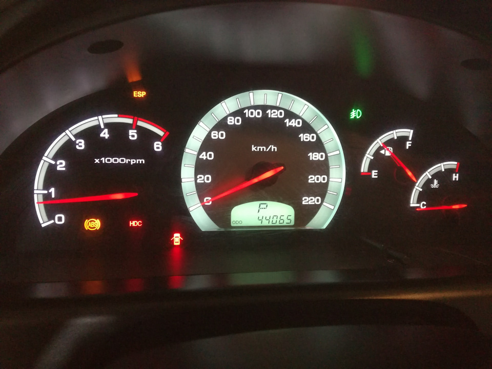 Ошибки ssangyong. Рекстон 2 ошибка 2200.