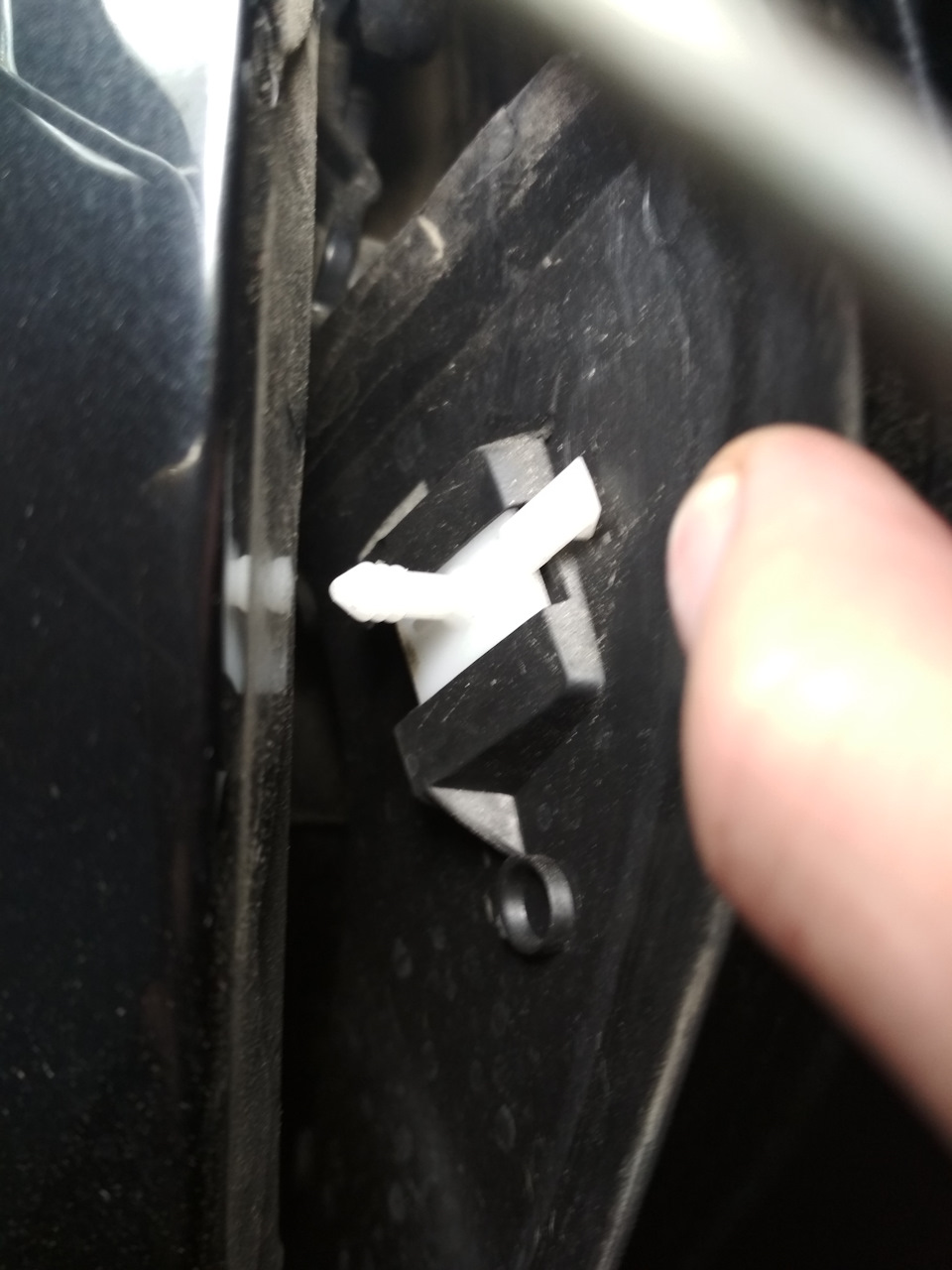 Фото в бортжурнале Audi A6 (C6)