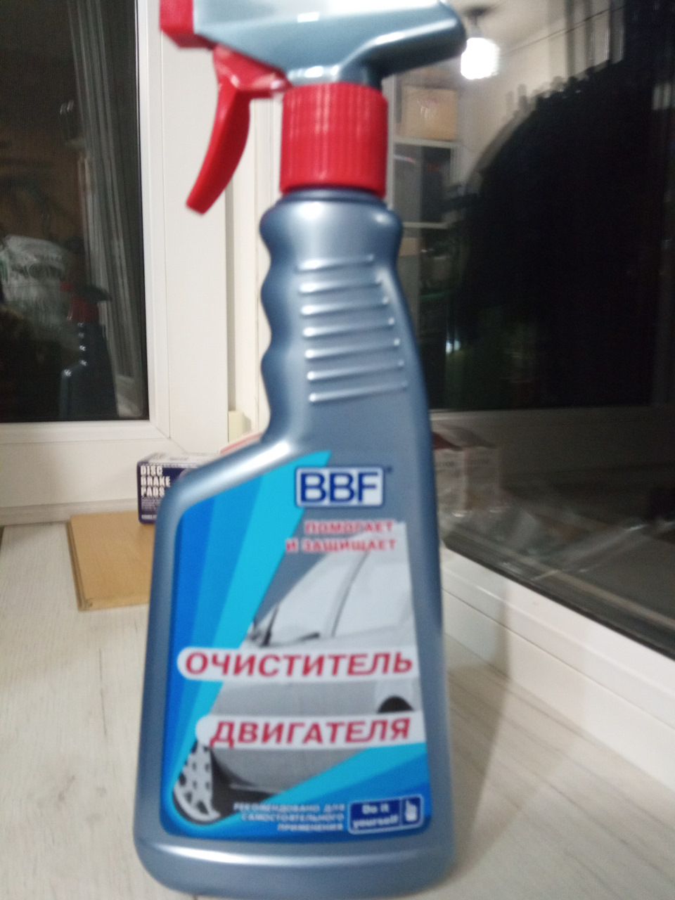 Радиатор — беда (( — Lada Калина хэтчбек, 1,4 л, 2009 года | своими ...