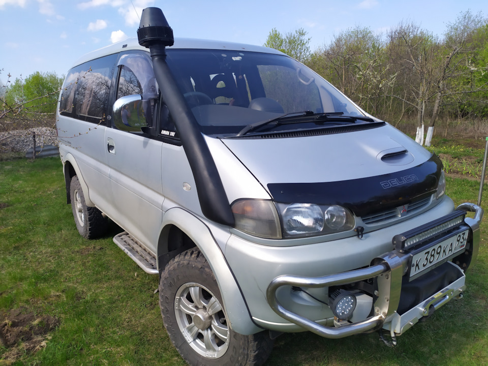 Мицубиси Делика l400. Mitsubishi Delica 2007. Mitsubishi Space Gear, 1998. Mitsubishi Delica l400 off Road.