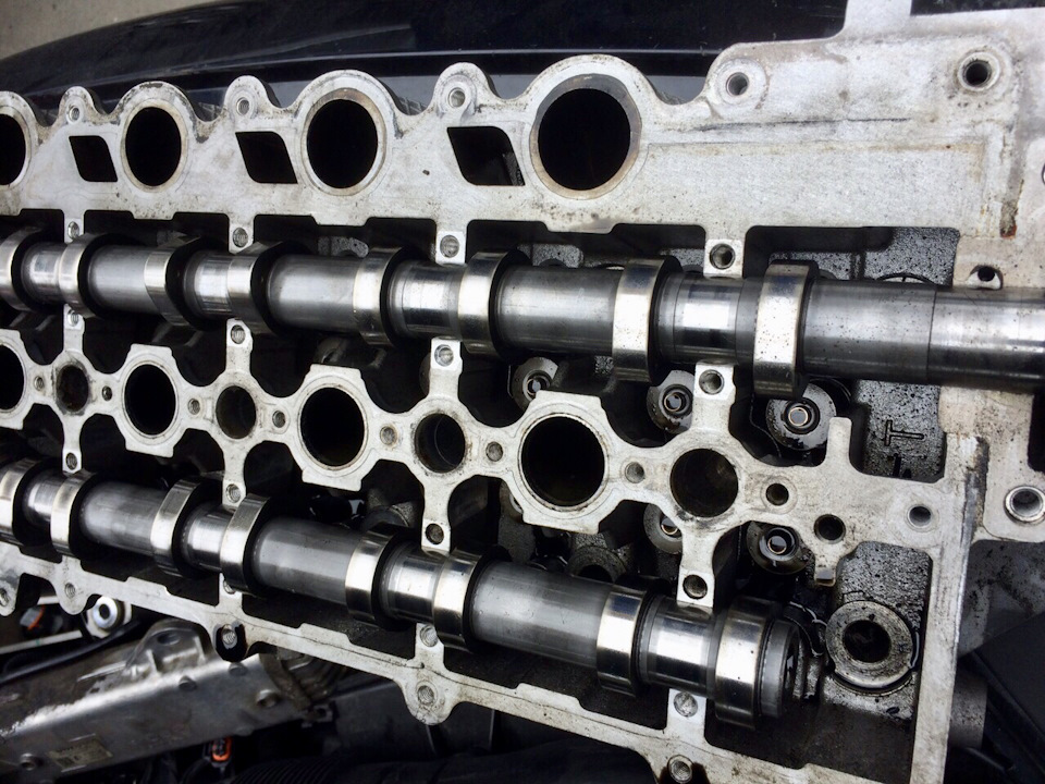 Фото в бортжурнале Volvo XC70 III