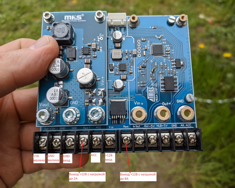 Фото в бортжурнале Nissan Qashqai (2G)