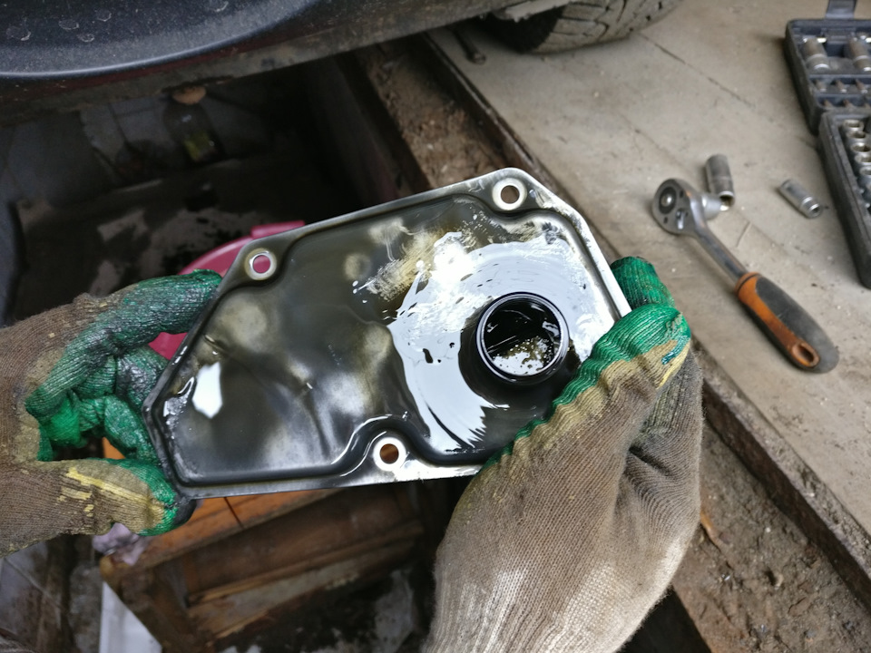 Фото в бортжурнале Nissan Juke (1G)