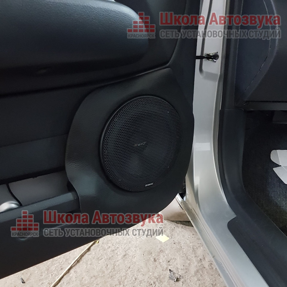 Красноярск — Toyota Probox, 1,5 л, 2013 года | автозвук | DRIVE2