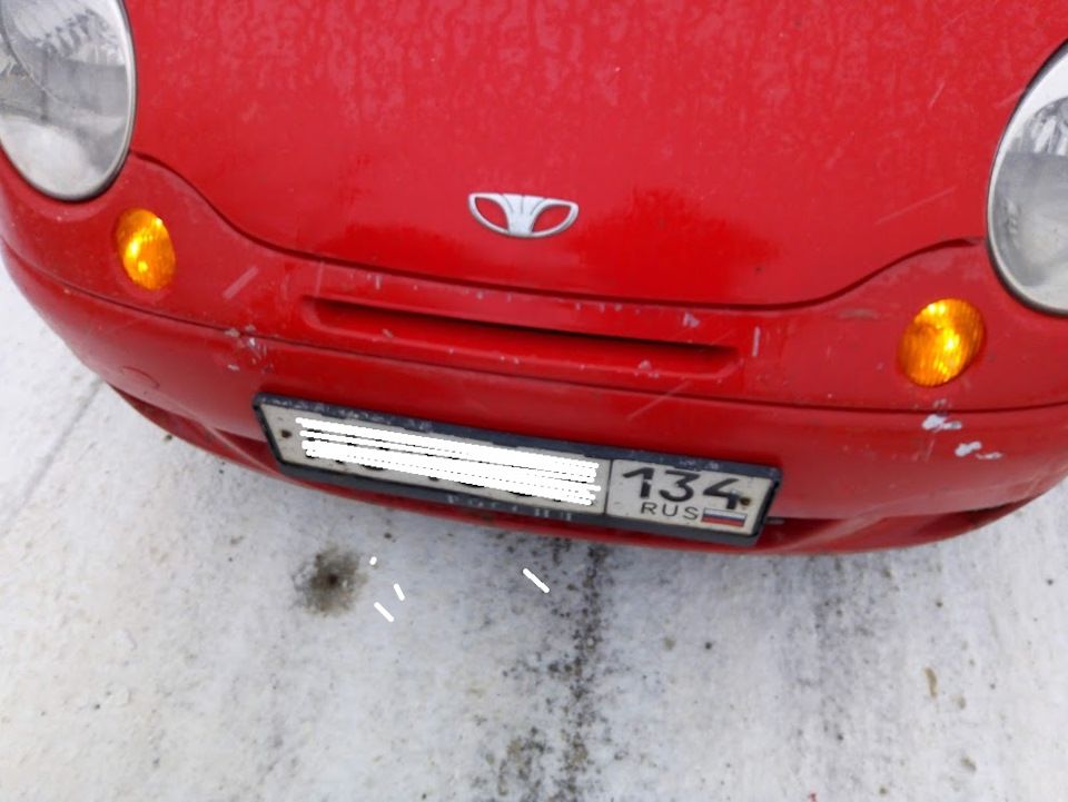 ДТП — ГАЗ Соболь 4х4, 2,7 л, 2020 года | ДТП | DRIVE2