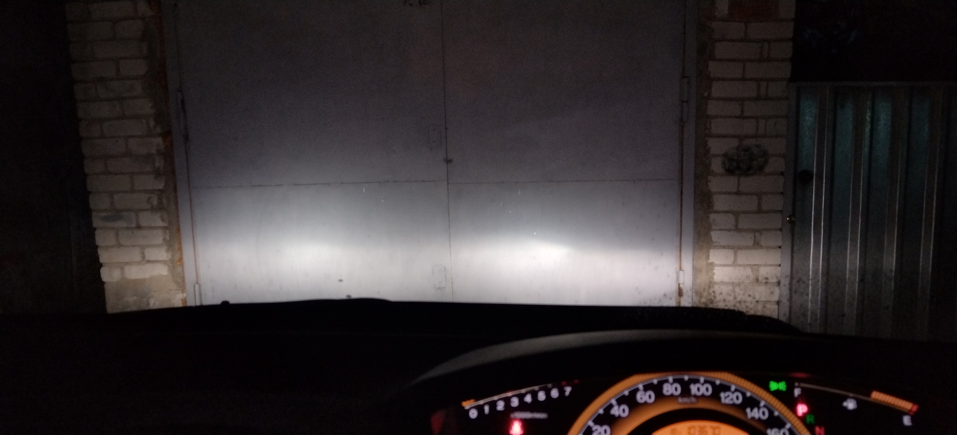 Полировка — Honda Freed (1G), 1,5 л, 2010 года | своими руками | DRIVE2