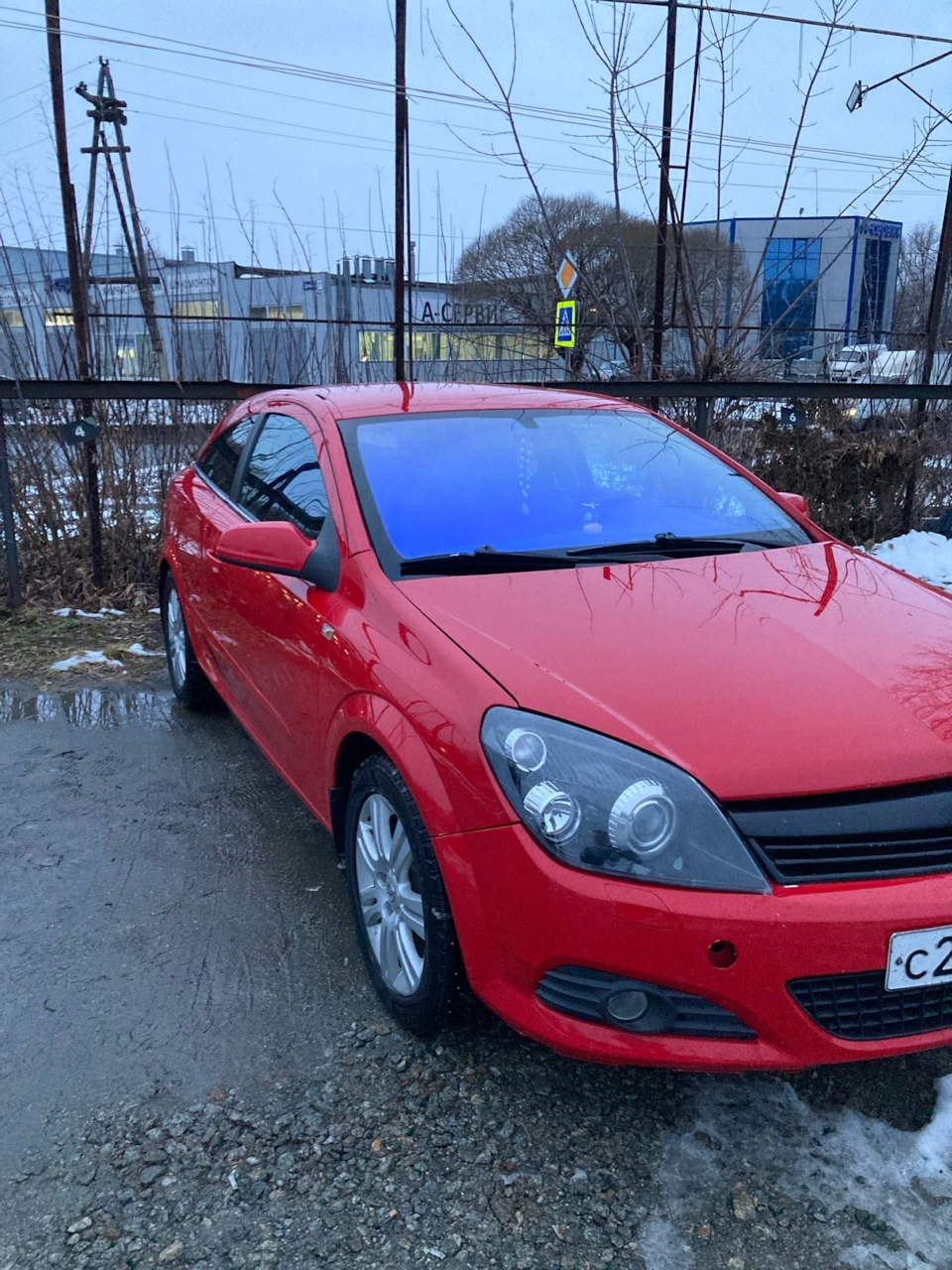 Покупка второго Опеля) — Opel Astra H, 1,6 л, 2005 года | покупка машины |  DRIVE2