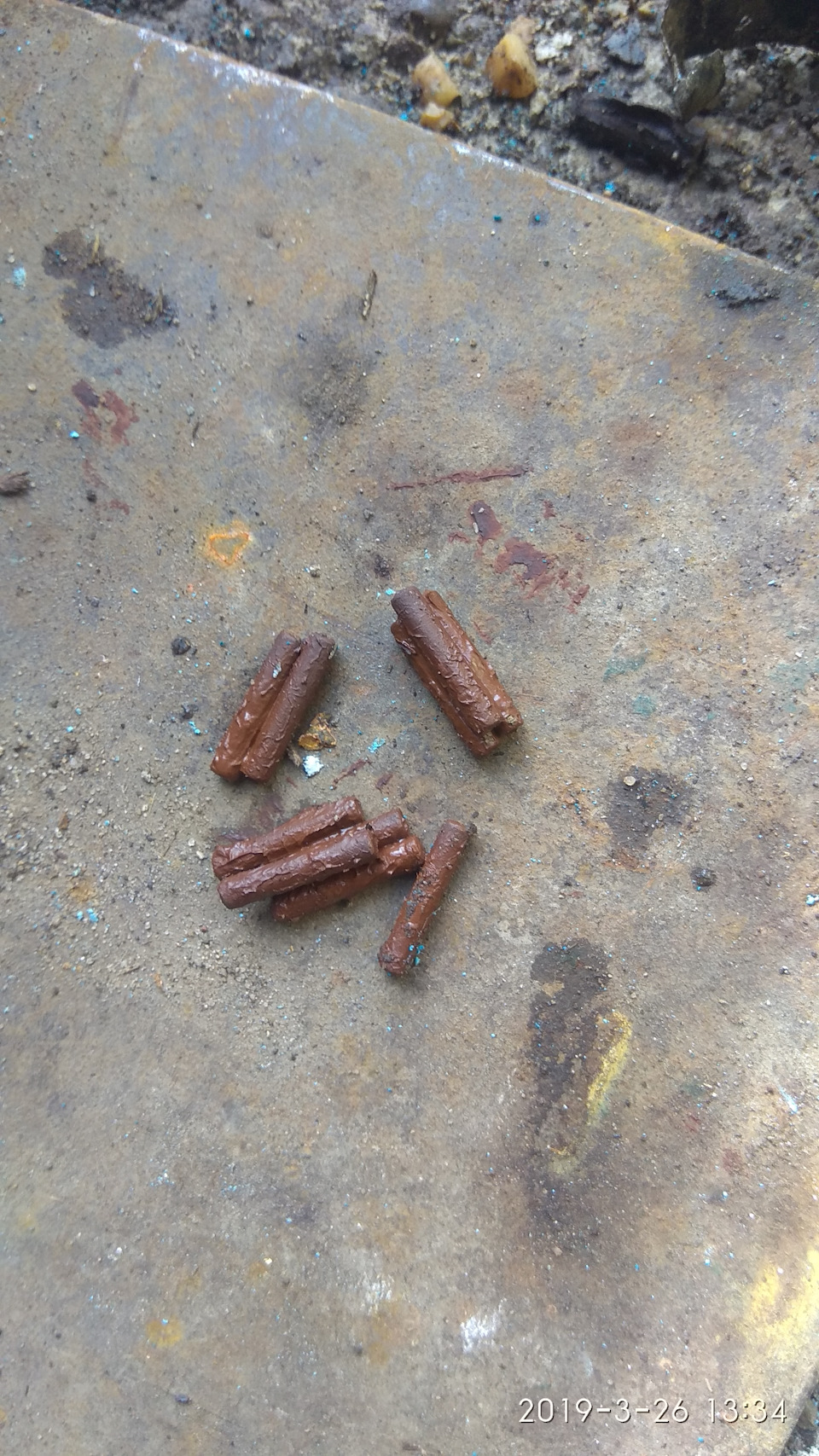 Фото в бортжурнале Jeep Grand Cherokee (WK)