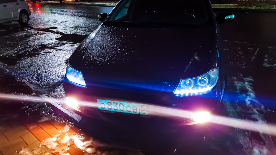 Сливная пробка радиатора — Lifan 620, 1,6 л, 2013 года | расходники ...