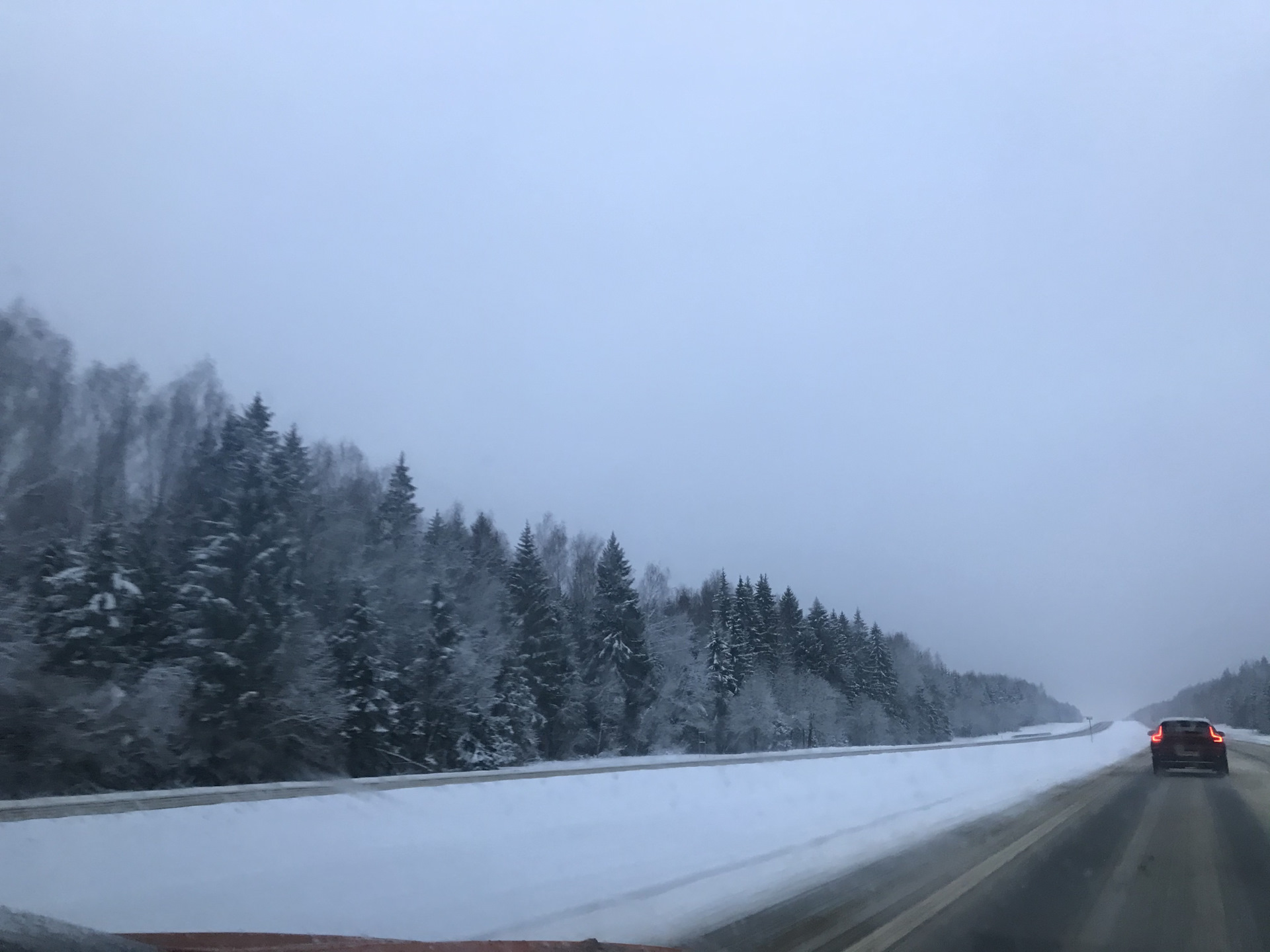 ПВД: Волоколамск-Ярополец-Ржевский  мемориал-Старица-Красное-Торжок-Арпачево-Раёк — Subaru XV (2G), 2 л, 2019  года | путешествие | DRIVE2