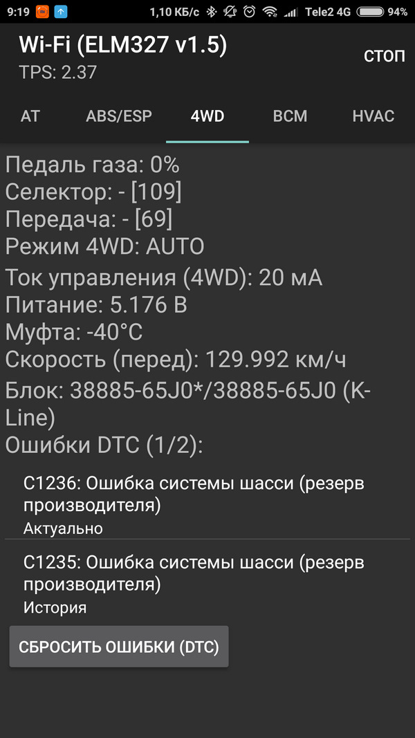 Фото в бортжурнале Suzuki Grand Vitara (2G)