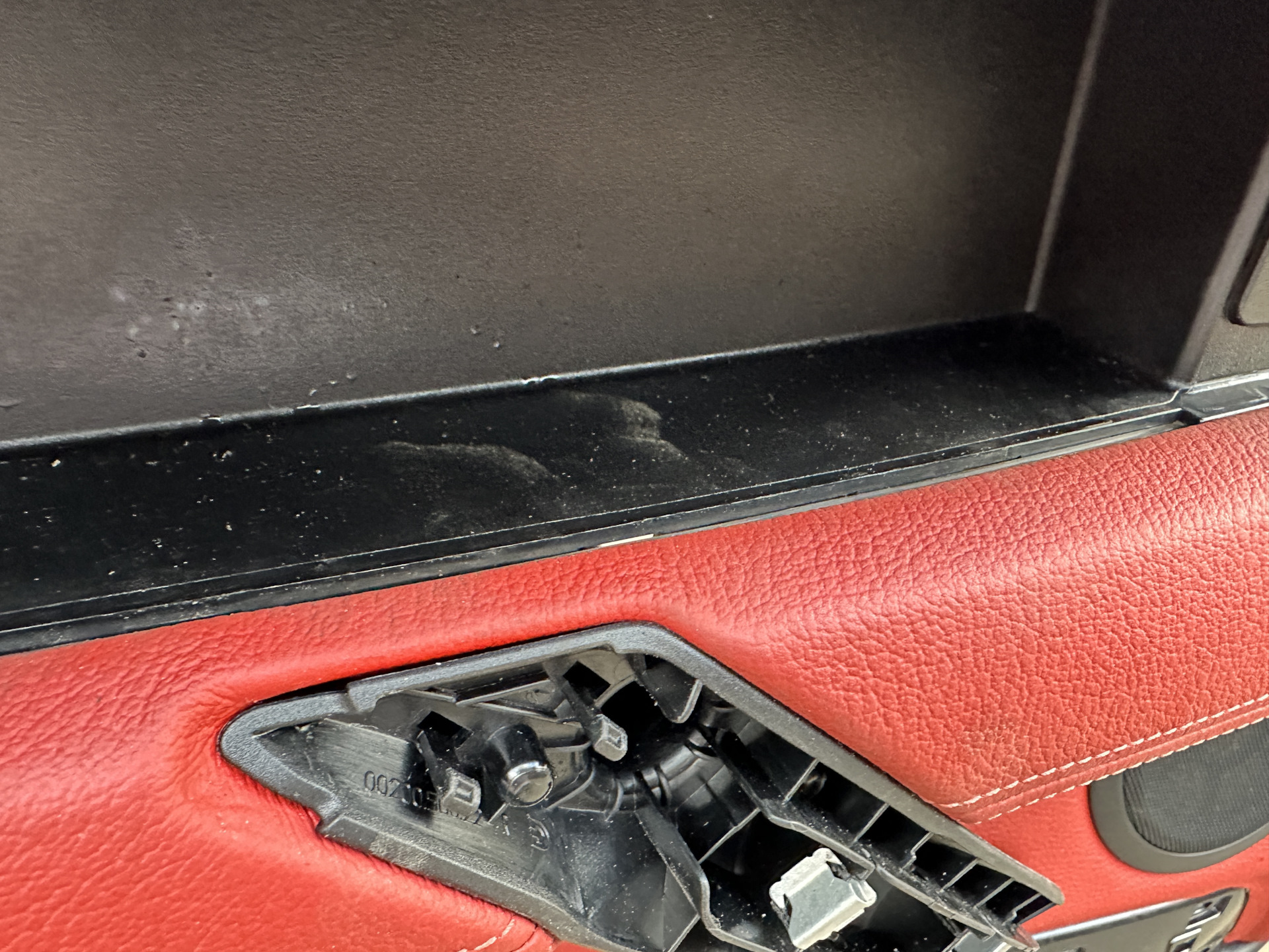 S563A Пакет светотехники. Установлено!) — BMW Z4 (E89), 3,5 л, 2010 ...