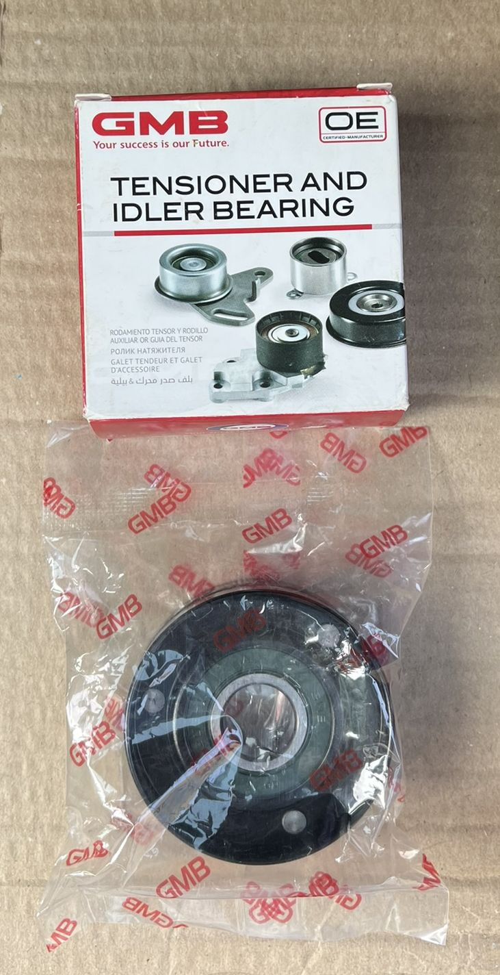 Фото в бортжурнале Opel Meriva (A)