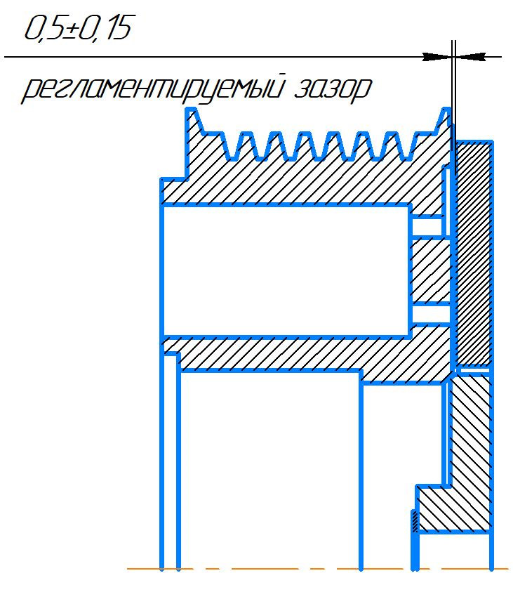 Про муфту компрессора кондиционера. — Honda CR-V (RE), 2,4 л, 2008 года ...